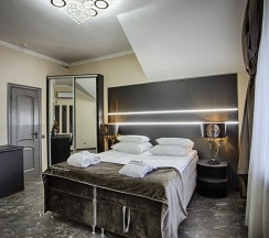 HOTEL 23 в Exclusive Hotel&Apartments