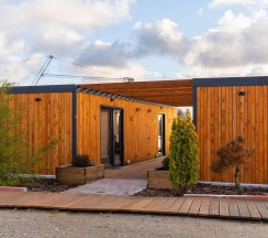 Номер стандарт улучшенный в Аистово