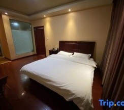 Трёхместный номер Standard в The Golden Ville Boutique Hotel & Spa