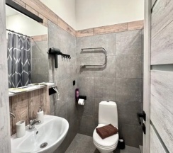 Трёхместный номер Superior в Мечтатель