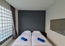 Номер Superior в Good Town Villa Hotel Phuket