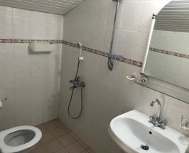 Двухместный номер Economy двуспальная кровать в Calypso Cozy Suites