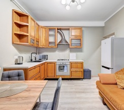 Апартаменты Улучшенные в Стадион