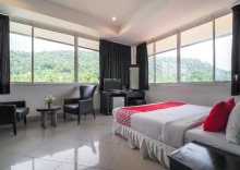 Двухместный номер Standard в OYO 835 Koh Chang Luxury Hotel