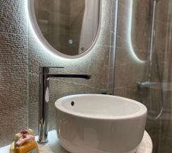 Квартира в Апартаменты на Симферопольское шоссе, д. 58, к. 2