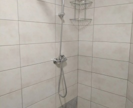 Двухместный номер Standard (двуспальная кровать) в Гостевой дом