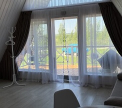 Домик 2 в Bri Village
