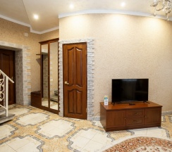 Люкс 406 в Никольский