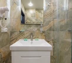 Четырехместный с диваном видовой в Costa Del Mar