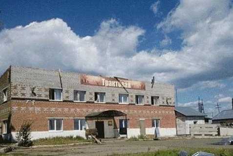 Тайшет: Мини-отель Трактовая