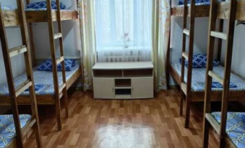 Общий 8 местный в Инь Янь