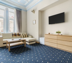 Комфорт в Александр Hotel