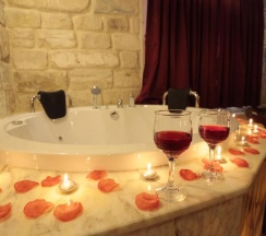 Номер Superior в Corner İn Cappadocia
