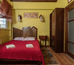 Стандарт с балконом в Viva