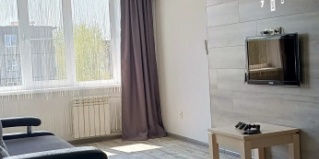 Комсомольск-на-Амуре: Апартаменты Квартира на Интернациональном 14