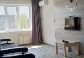 Апартаменты Квартира на Интернациональном 14 в Комсомольске-на-Амуре