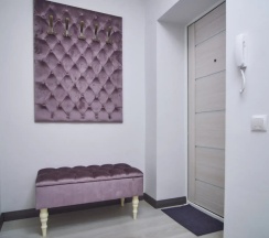 Апартаменты в Апартаменты 777 Kislovodsk