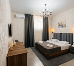 Полулюкс в Grace