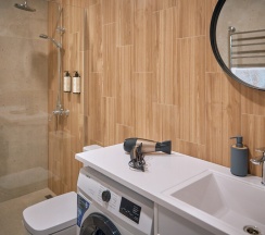 "FAMILY" Дом семейный 70 кв.м на 4+3 гостя в Priroda