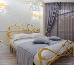 Пентхаус в Villa Arianа