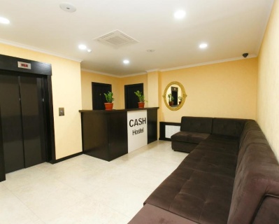 Атырау: Хостел Hostel Cash