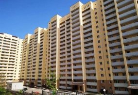 Апартаменты MyRoom (МайРум) на 4-ом проезде имени Н.Г. Чернышевского в Саратове