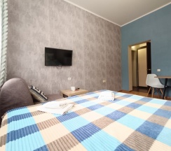 № 1 (Идеально для командировки) в Home