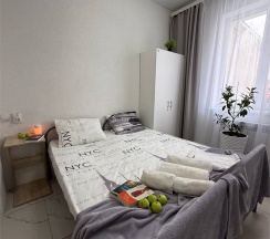 Комфорт в Легенда