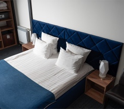 LOFT BLUE в Парадная