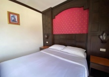 Семейный номер Superior в ZEN Rooms Nanai Soi 2