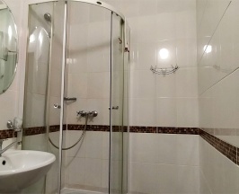 Двухместный номер в На Волге