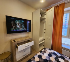 Апартаменты в Квартира Loft Stidio