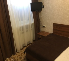 1-местный эконом в Амира-парк