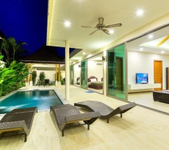 Вилла в Irina Pool Villa at Rawai
