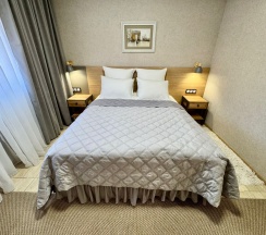 Джуниор DBL в Высотник