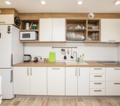 Мужской верхние кровати№8 в Station