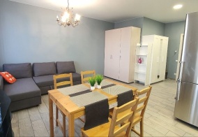 Апартаменты Апартаменты на Ул. Июльских дней д1, к 2 (19) в Нижнем Новгороде