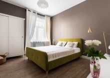 LetYourFlat "Sofitel" | 2 спальни в Letyourflat