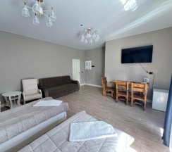 Люкс 24 в Рублёвочка