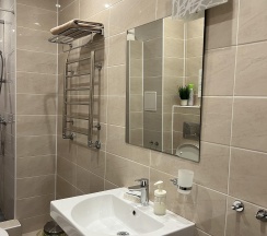 Номер комфорт улучшенный в Соната