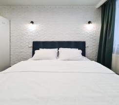 Апартаменты стандарт в Mega Stay (Мега Стей)