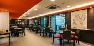 Патонг: Отель Отель Citrus Patong Hotel by Compass Hospitality