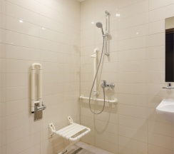 Специальный (для людей с ограниченными возможностями) в Армат