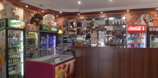 Молчаново: Мини-отель Балтика