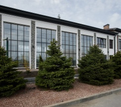 Двухкомнатный люкс в корпусе SPA (Люкс) в Golden horse