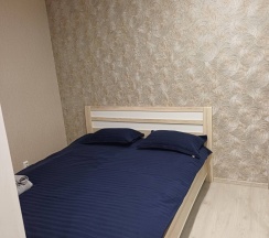 Квартира в Апартаменты на Шарова, 3