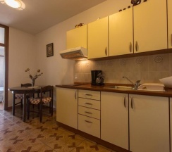 Студия в Guest House Casa Mia