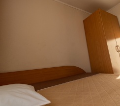 Стандарт одноместный в АэроОтель