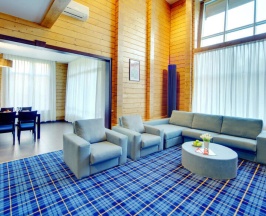 Вилла в Les Art Resort 