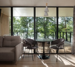 Дом Стихий в Istra Magic Club